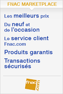 Les garanties Fnac.com
