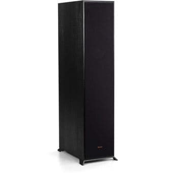 Enceinte colonne Klipsch R-610F Noir Vendue à l'unité