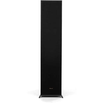Enceinte colonne Klipsch R-610F Noir Vendue à l'unité