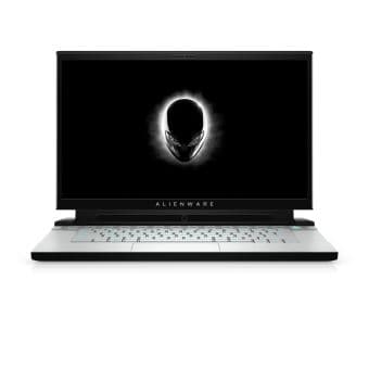 PC Portable Gaming Alienware M15 R2 15.6" Intel Core i7 16 Go RAM 512 Go SSD Lunar Light