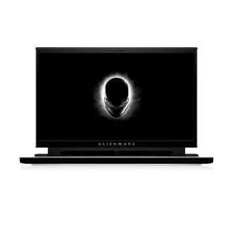 PC Portable Gaming Alienware M15 R2 15.6" Intel Core i7 16 Go RAM 512 Go SSD Lunar Light