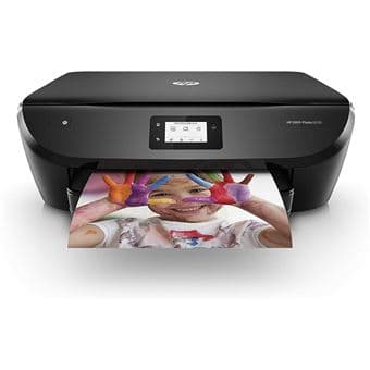 Imprimante tout-en-un jet d'encre HP Envy Photo 6220