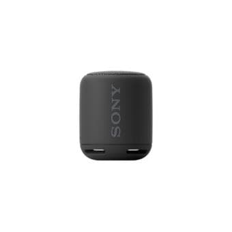 Enceinte portable sans fil Bluetooth Sony SRSXB10 Noire