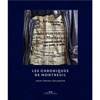 Les chroniques de montreuil